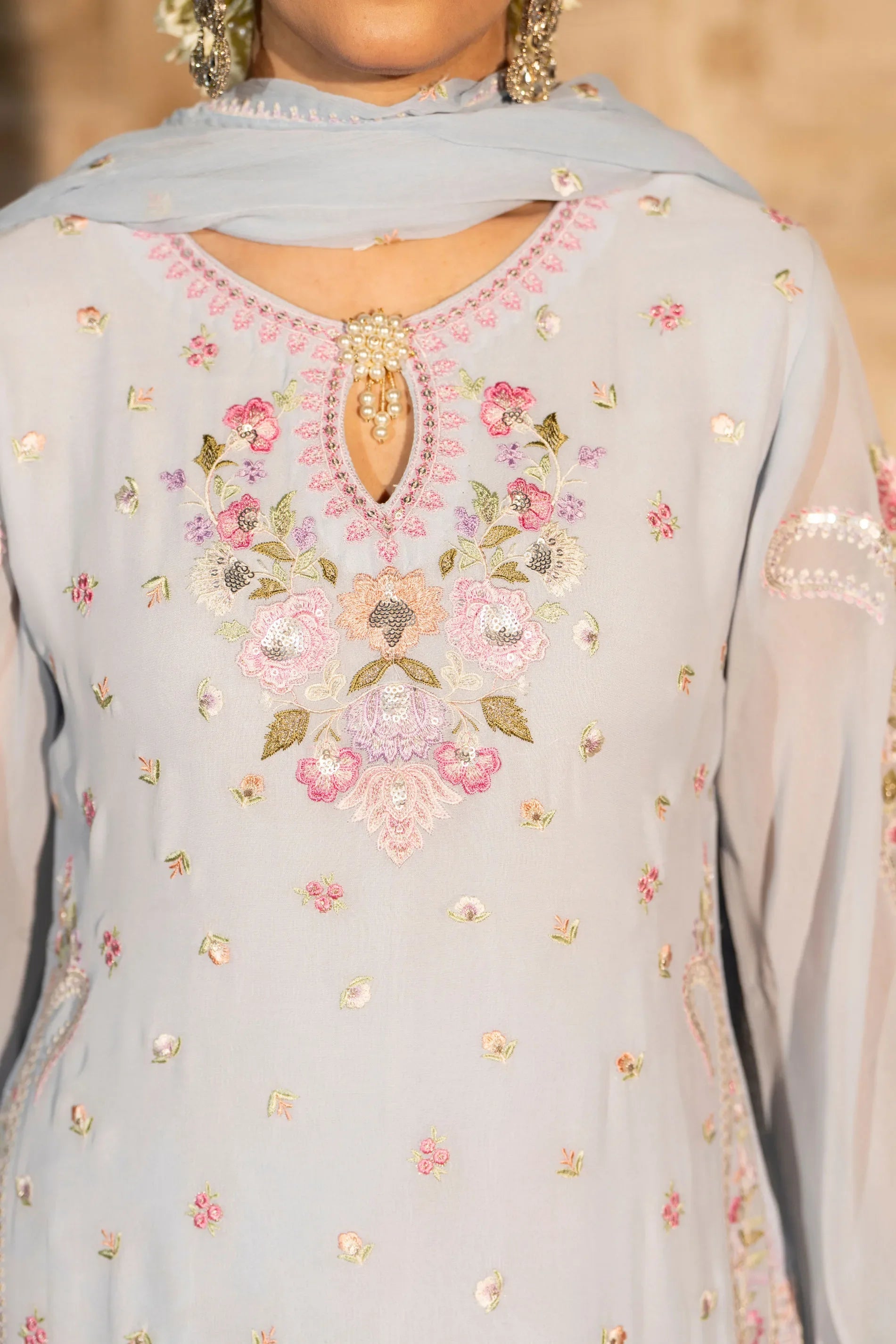 Karma - Saj Dhaj - F-524 Cloud