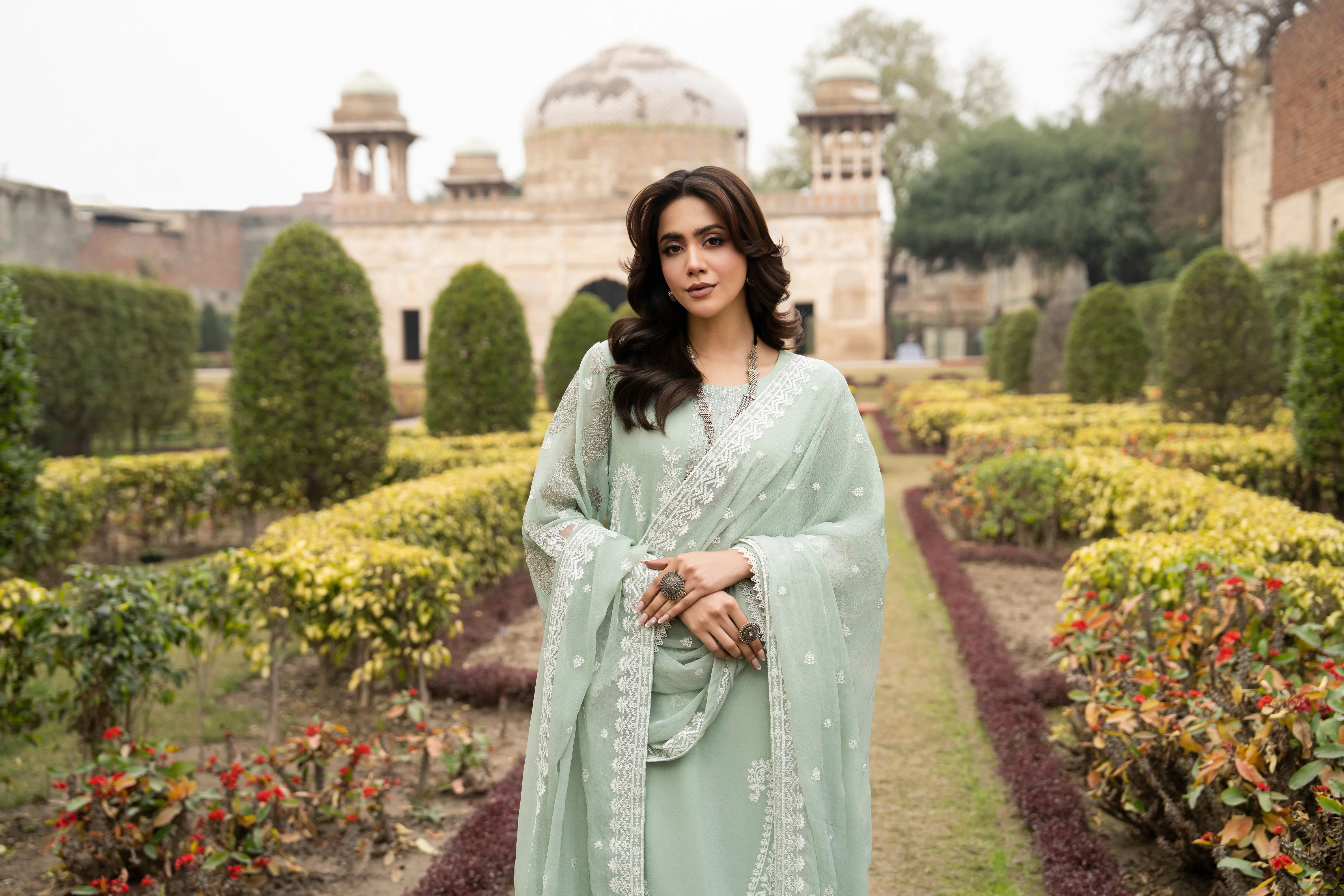 Karma - Saj Dhaj - F-525 Saje