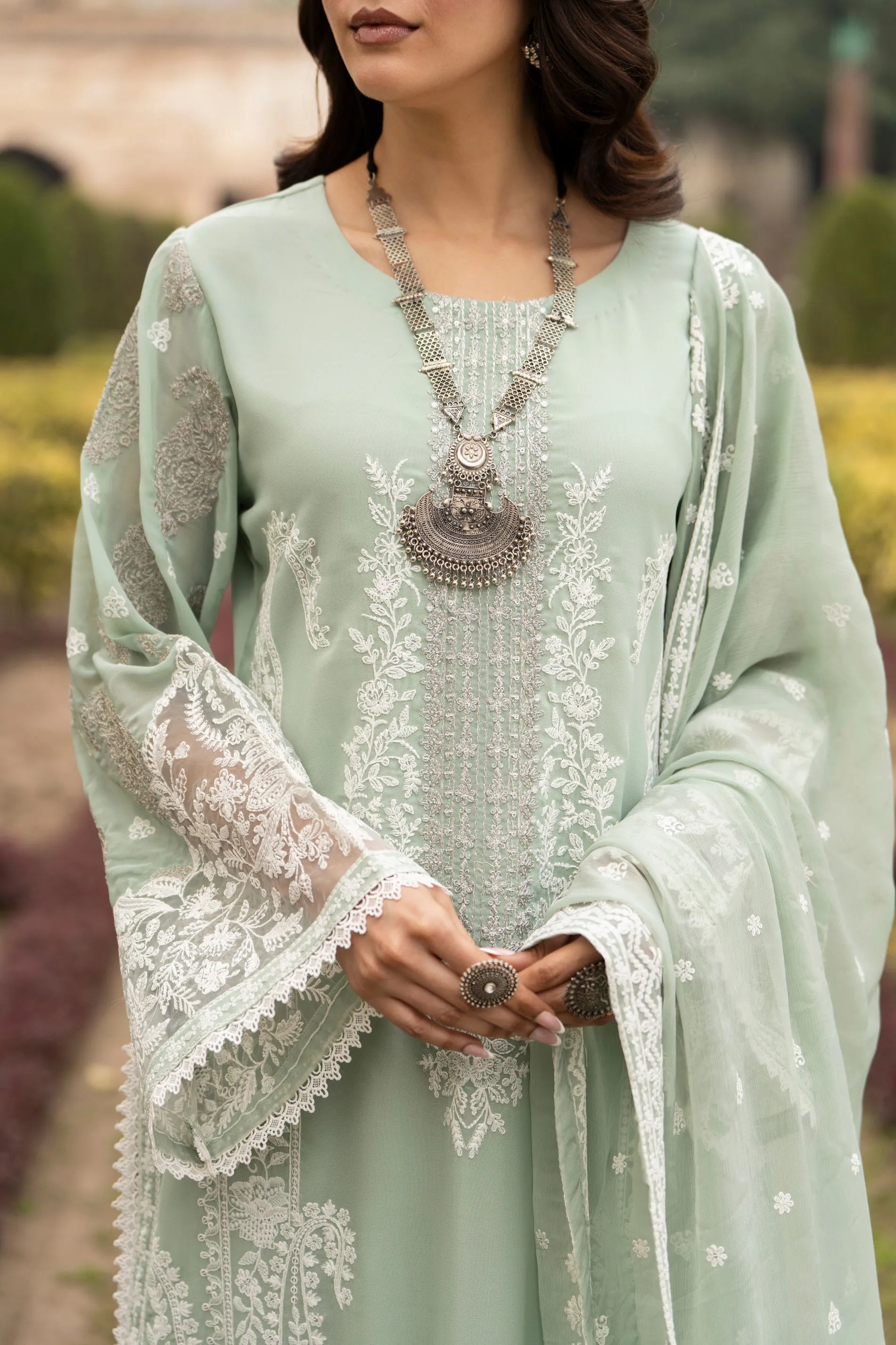 Karma - Saj Dhaj - F-525 Saje