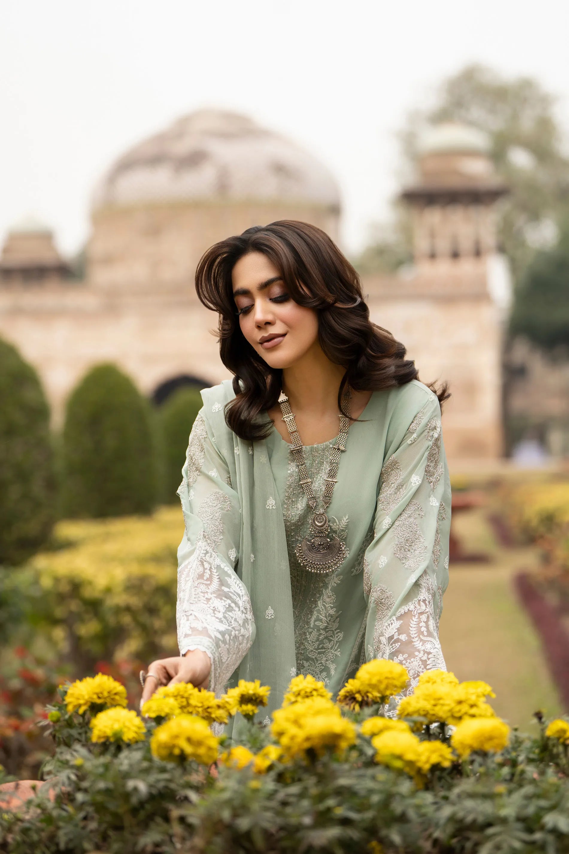 Karma - Saj Dhaj - F-525 Saje