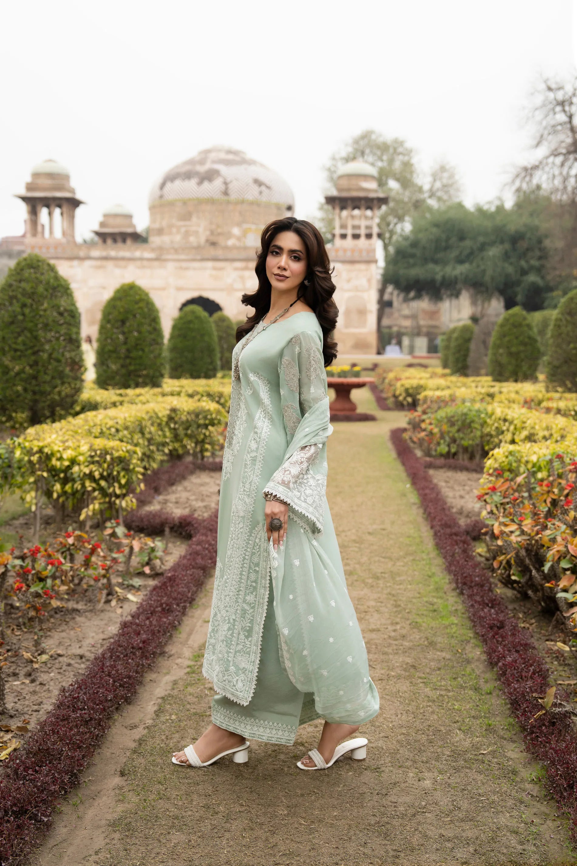 Karma - Saj Dhaj - F-525 Saje