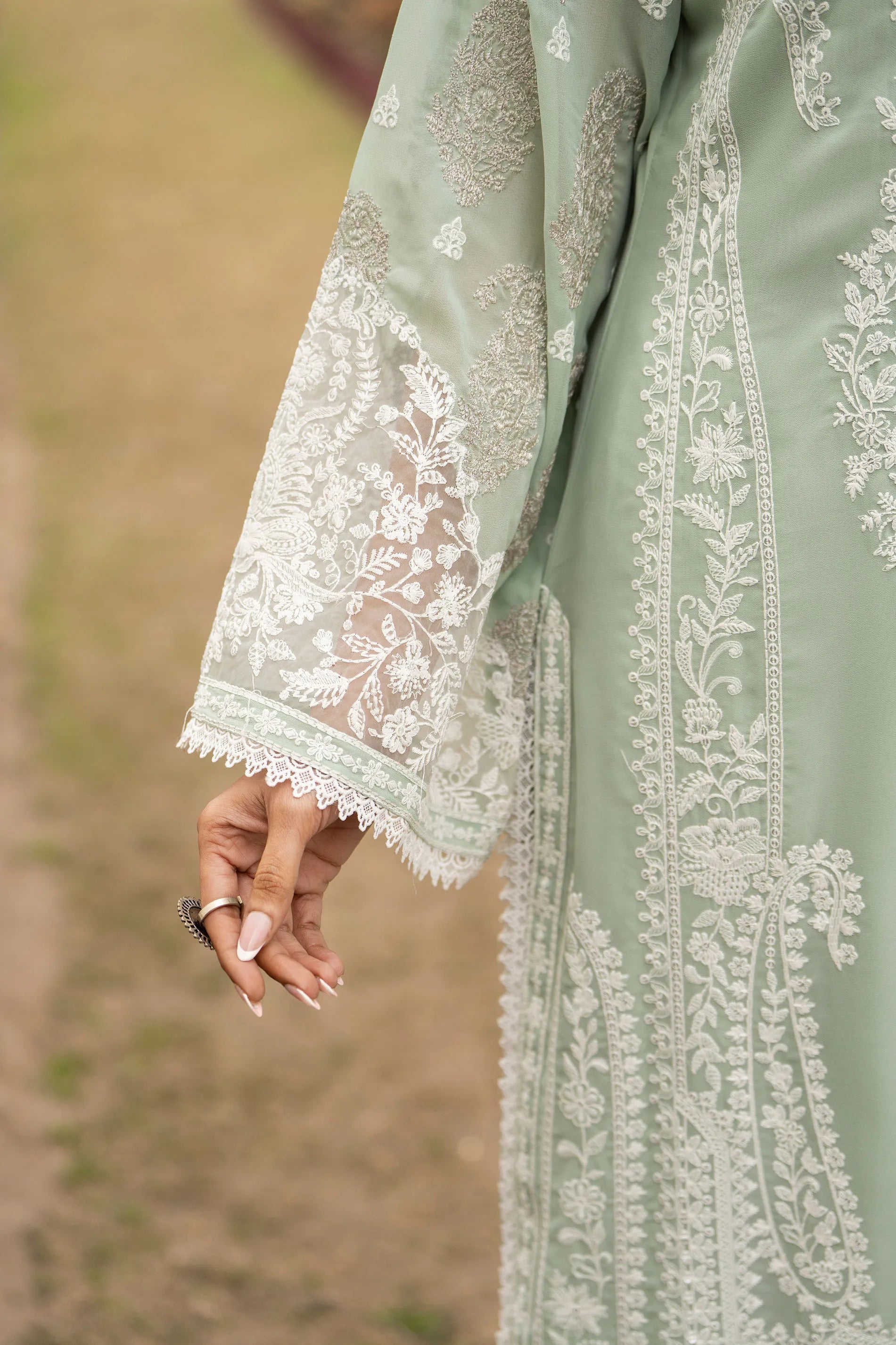 Karma - Saj Dhaj - F-525 Saje