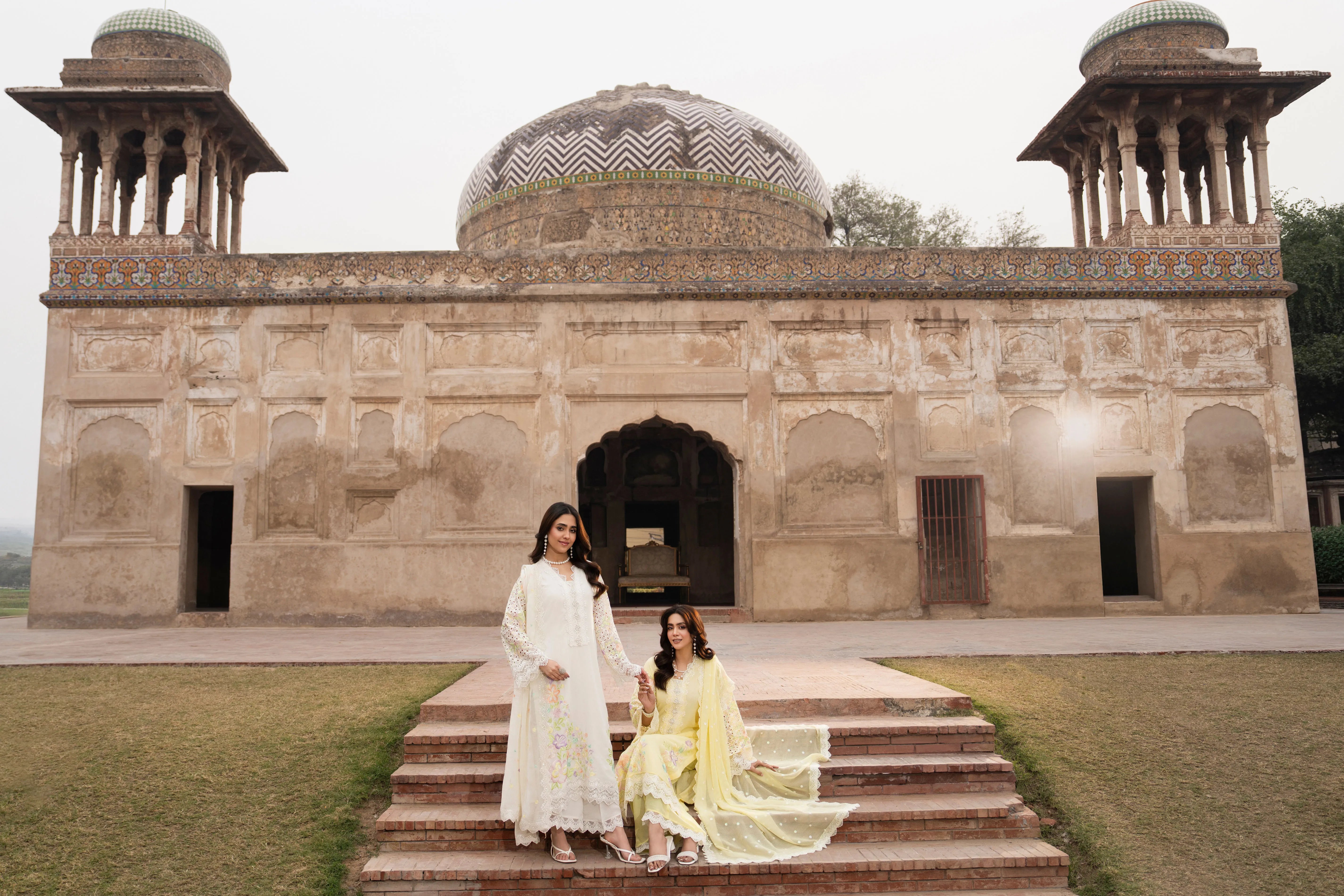 Karma - Saj Dhaj - F-523 Pearl