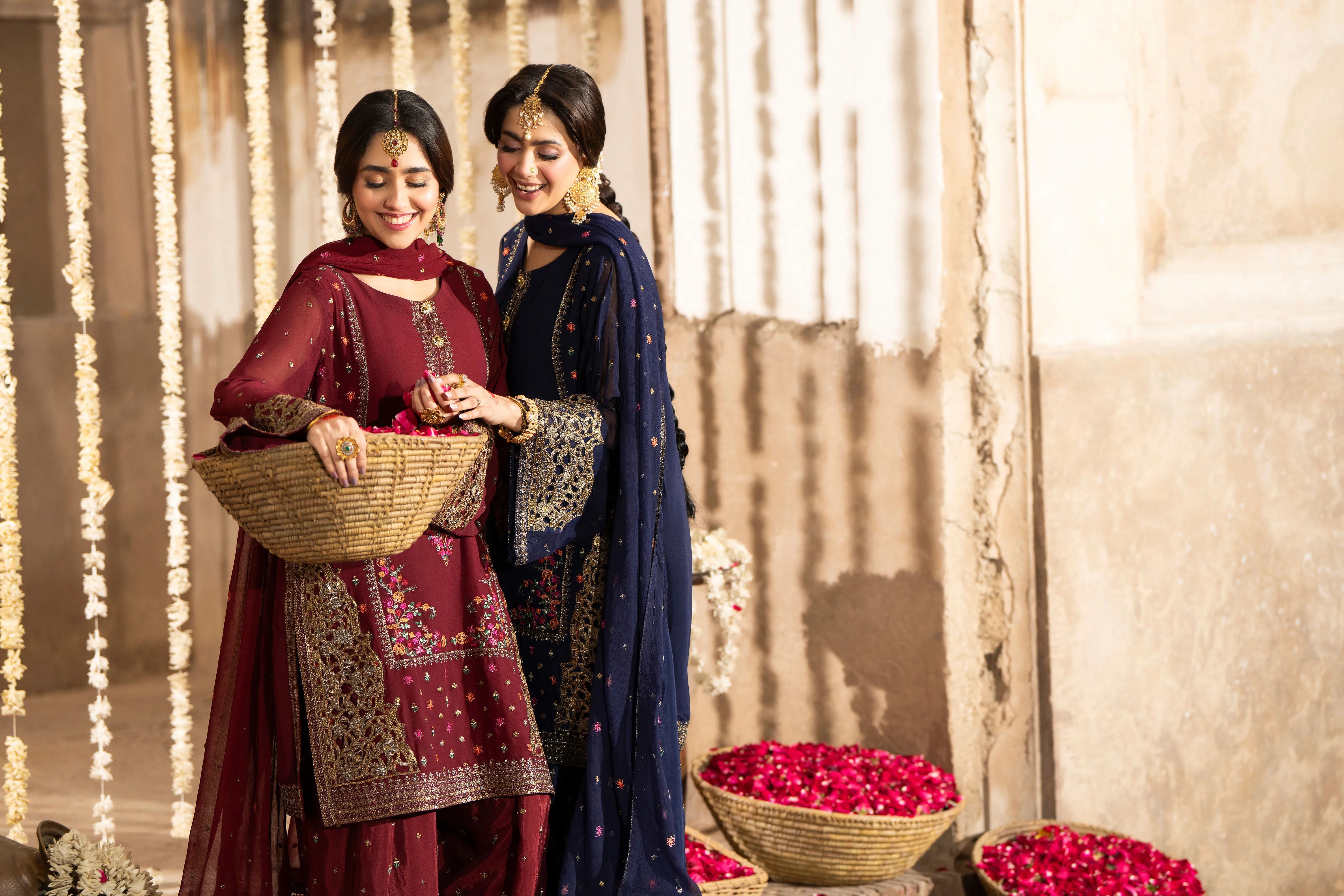 Karma - Saj Dhaj - F-521 Navy