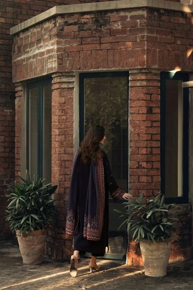 Casual Lite - Shadowed indigo