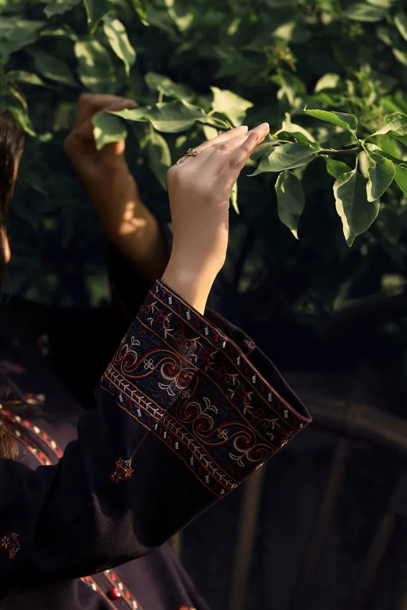 Casual Lite - Shadowed indigo