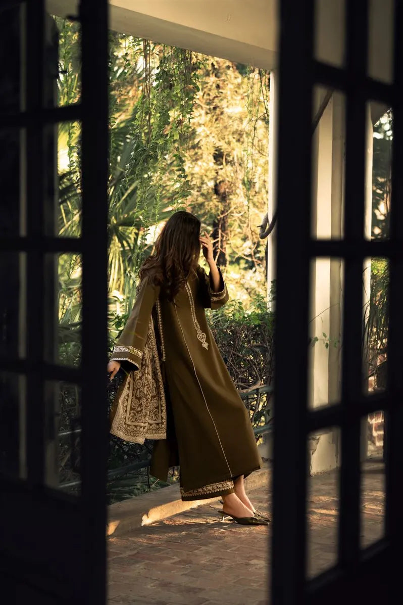 Casual Lite - Forest Noir