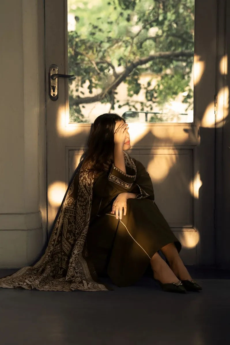 Casual Lite - Forest Noir