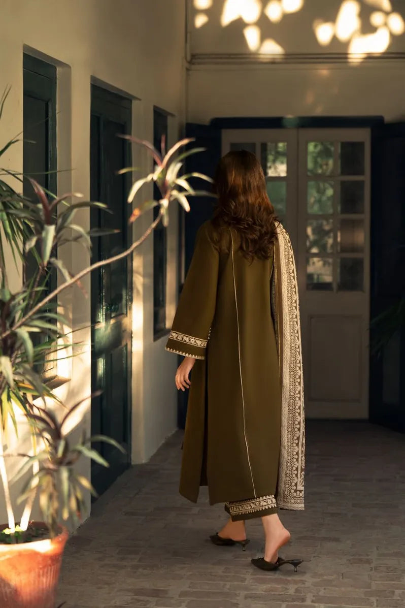 Casual Lite - Forest Noir