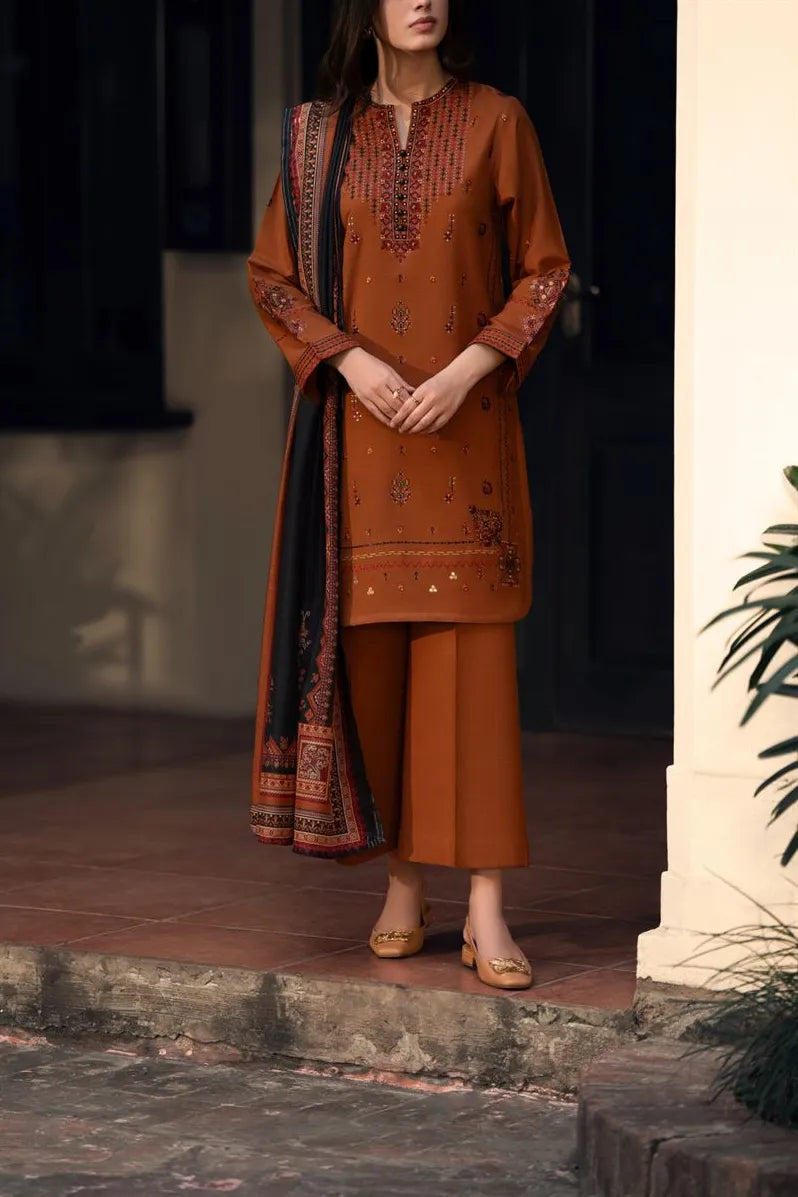 Casual Lite - Sage Ember