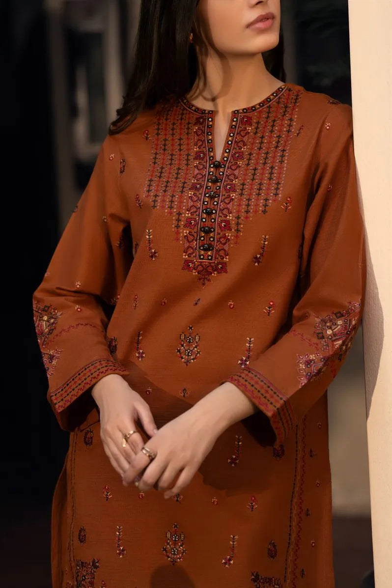 Casual Lite - Sage Ember