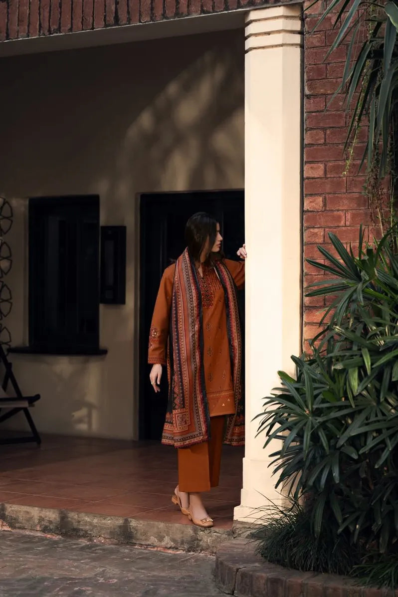 Casual Lite - Sage Ember