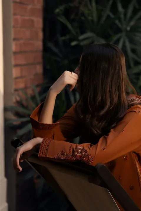 Casual Lite - Sage Ember