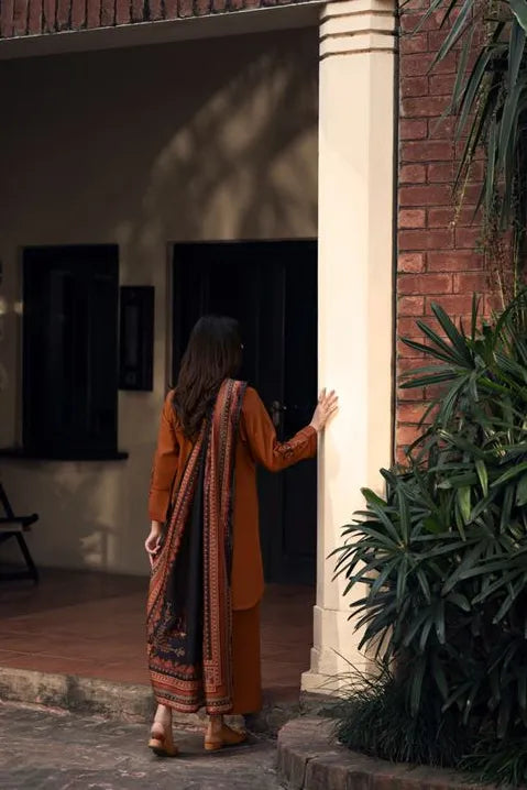 Casual Lite - Sage Ember