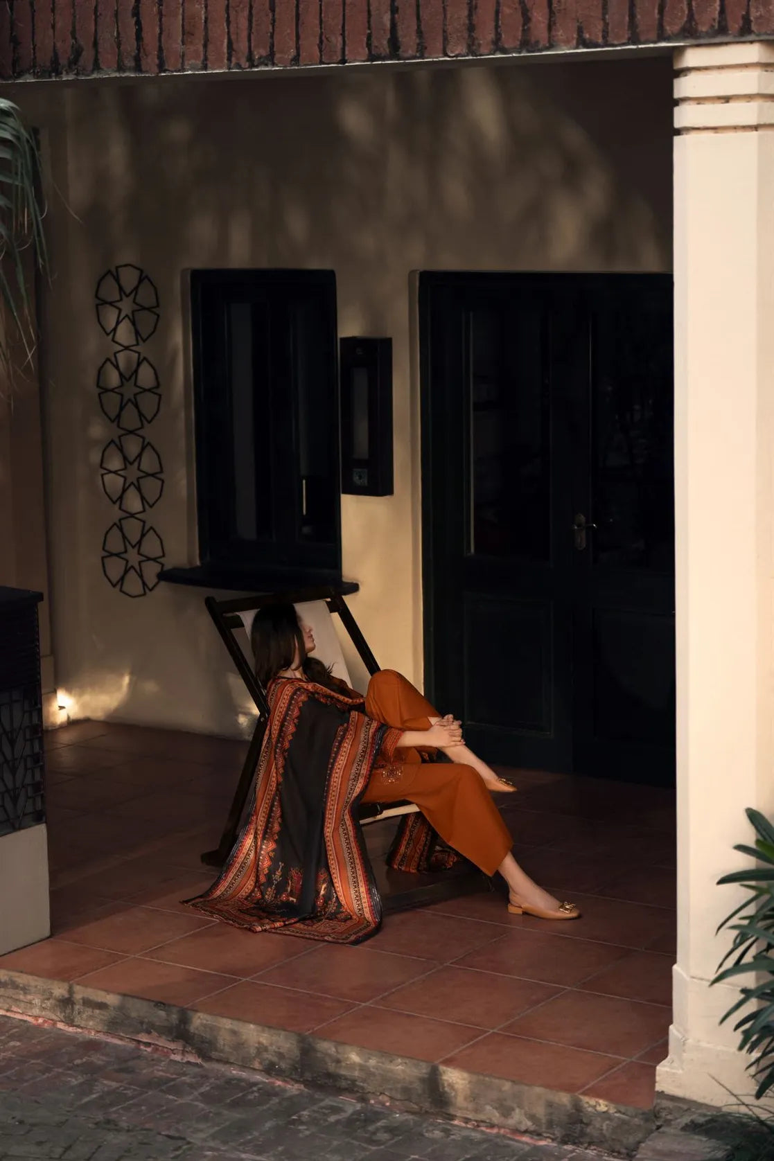 Casual Lite - Sage Ember