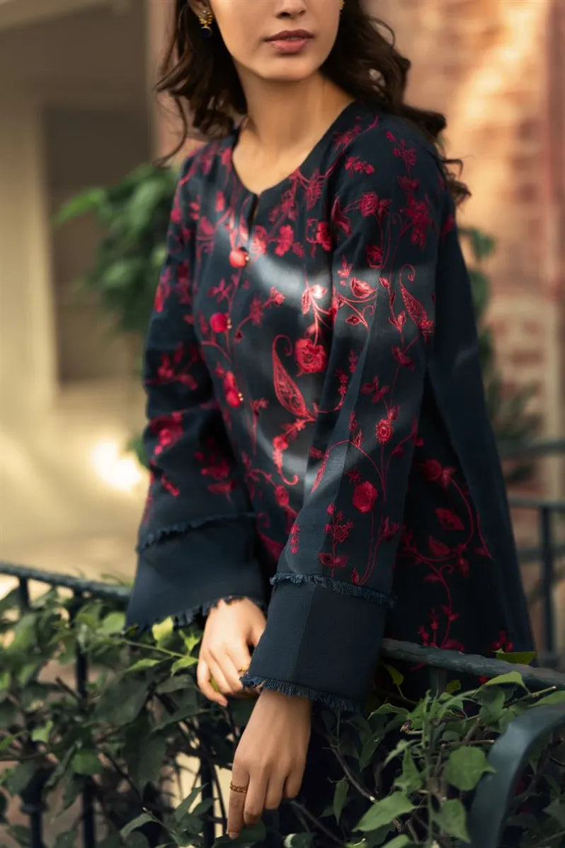 Casual Lite - Nocturne threads