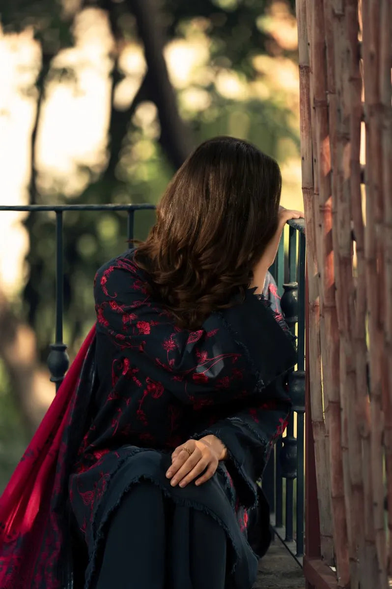 Casual Lite - Nocturne threads