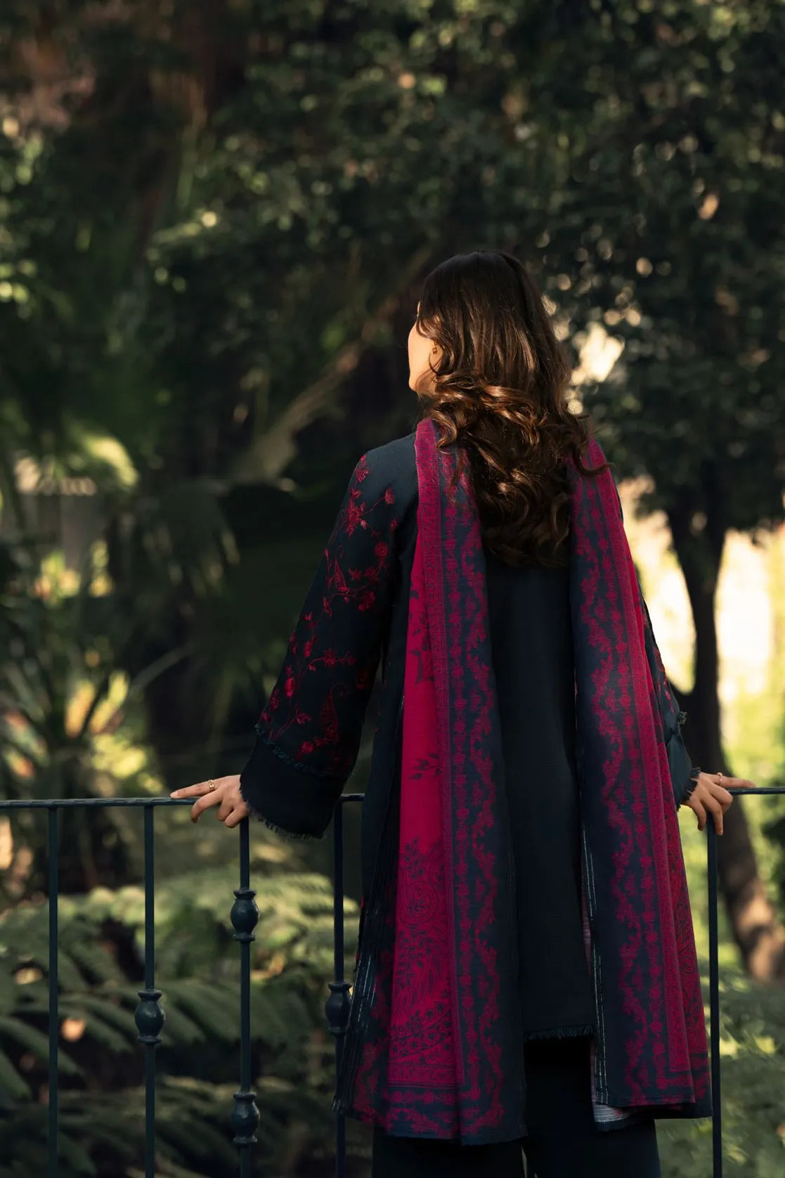 Casual Lite - Nocturne threads