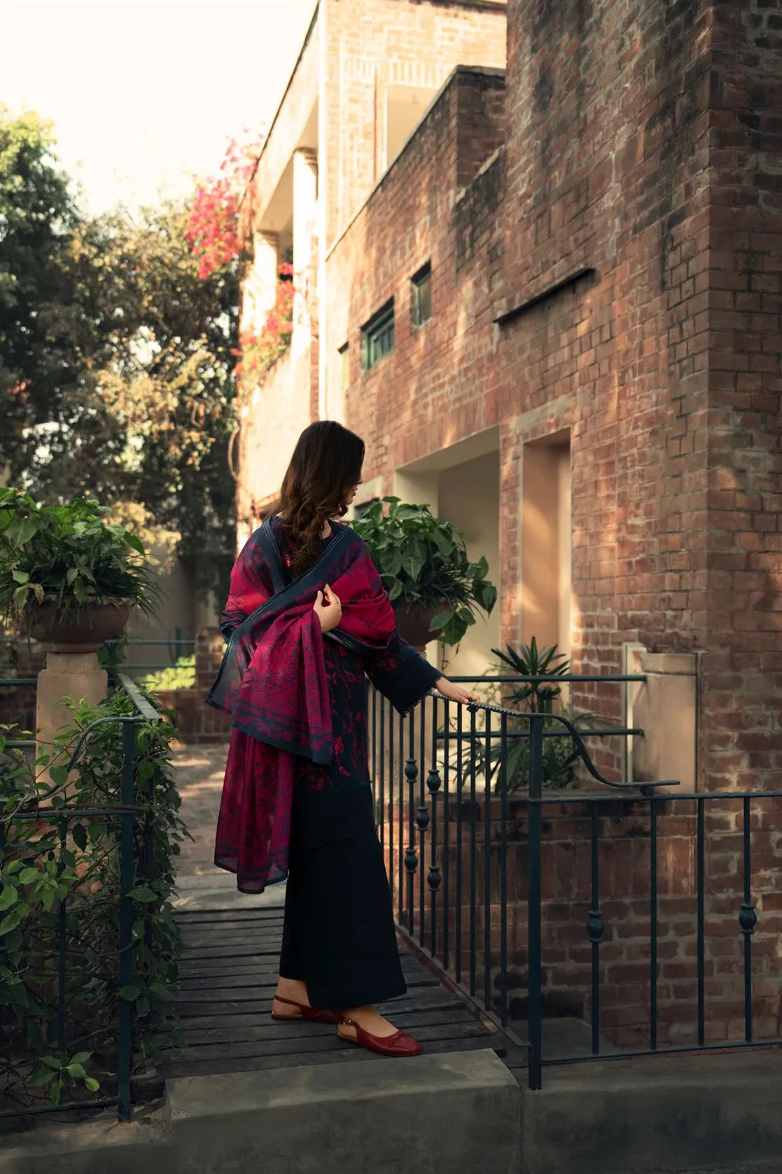 Casual Lite - Nocturne threads