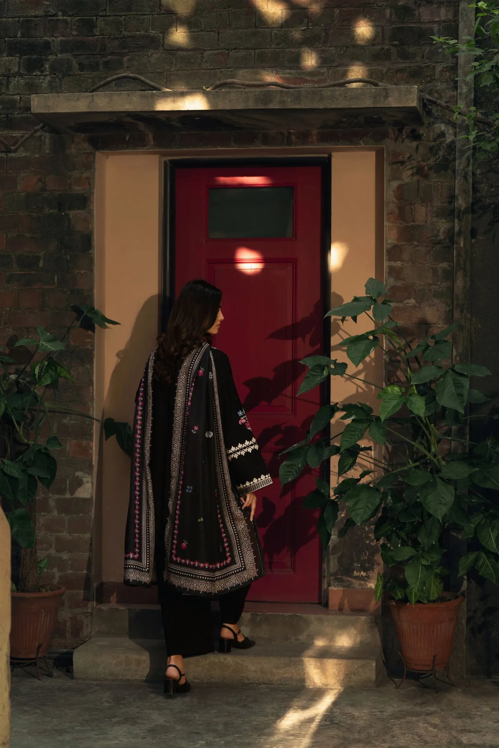 Casual Lite - Nocturne threads