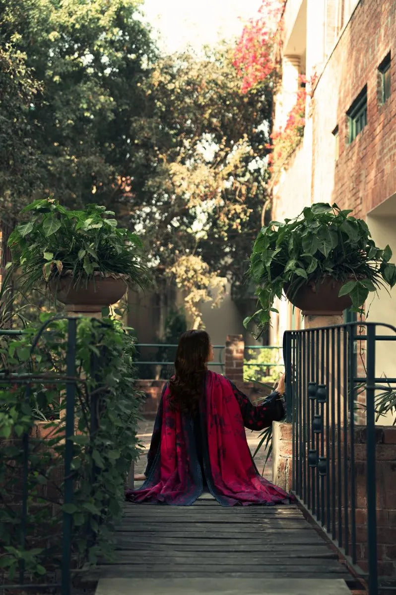 Casual Lite - Nocturne threads