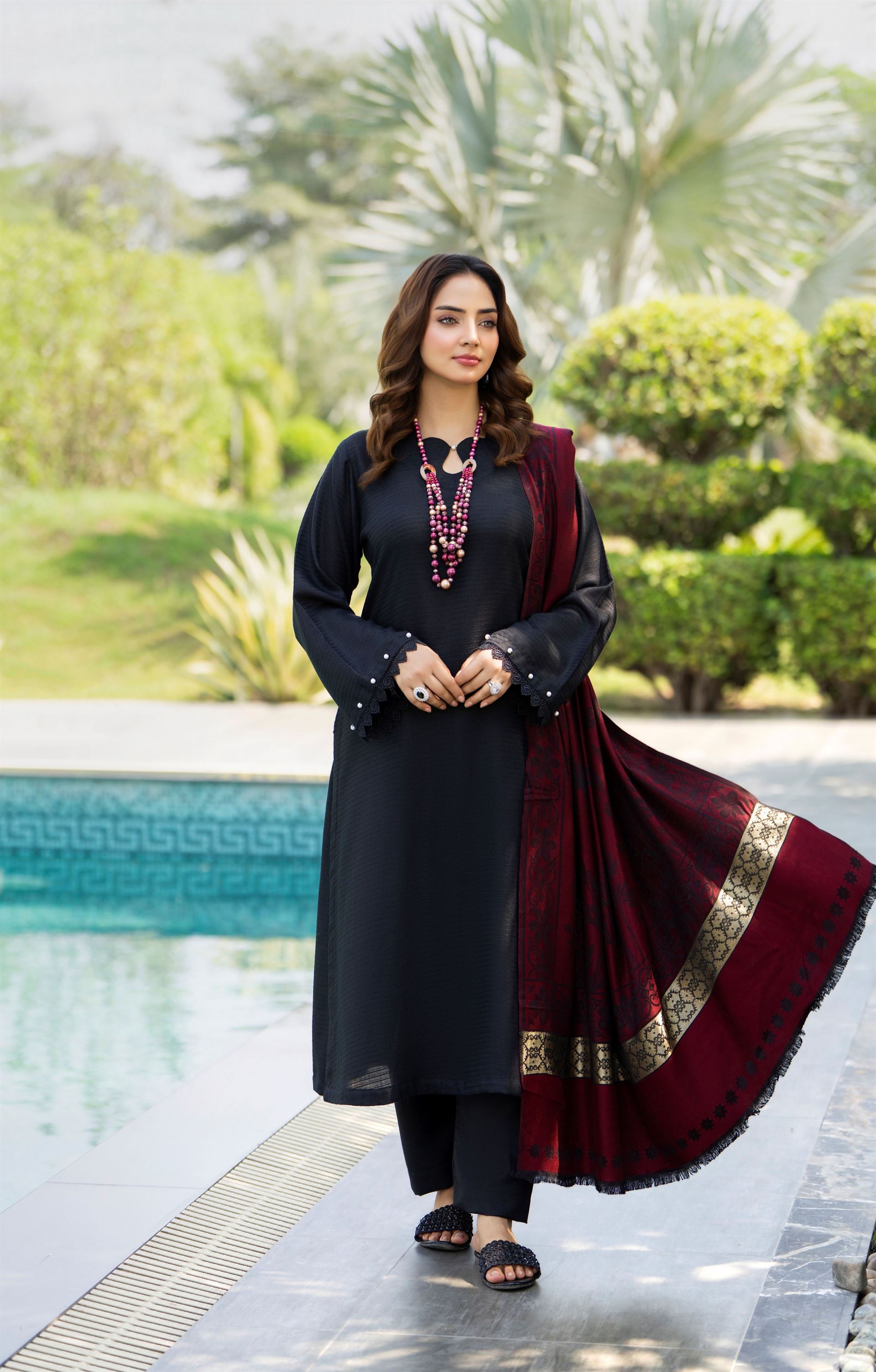 Ishq - Raniya. H