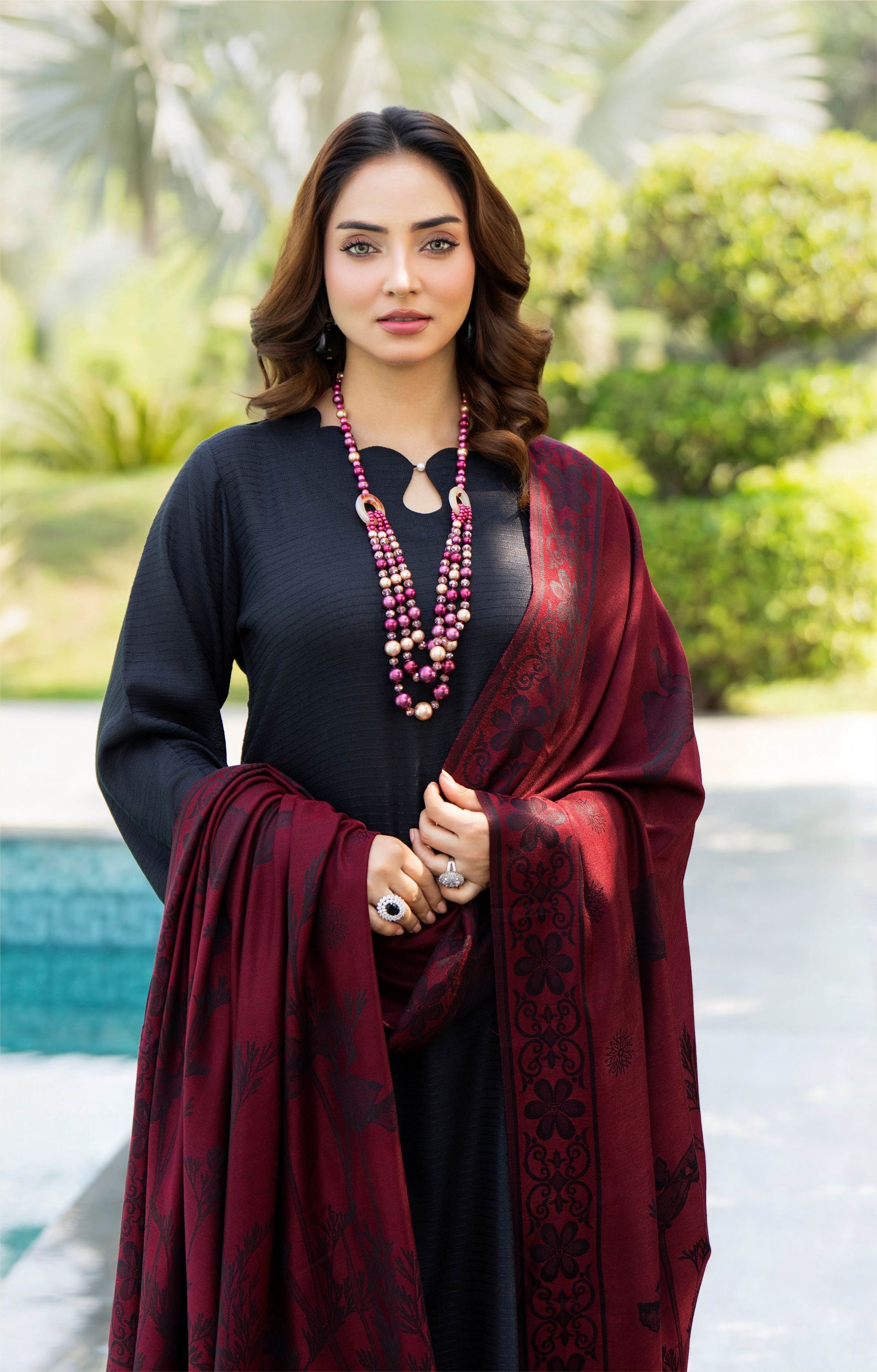 Ishq - Raniya. H