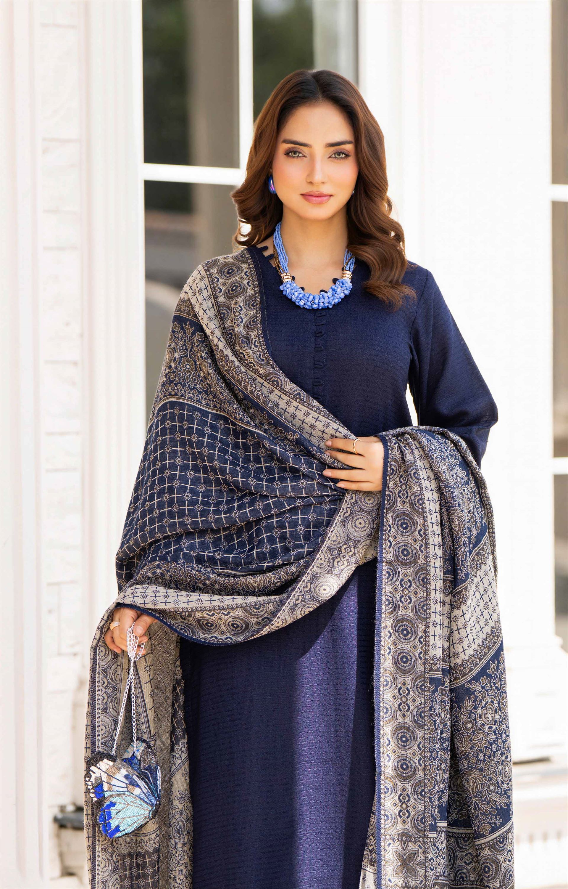 Royal harmony - Raniya. H