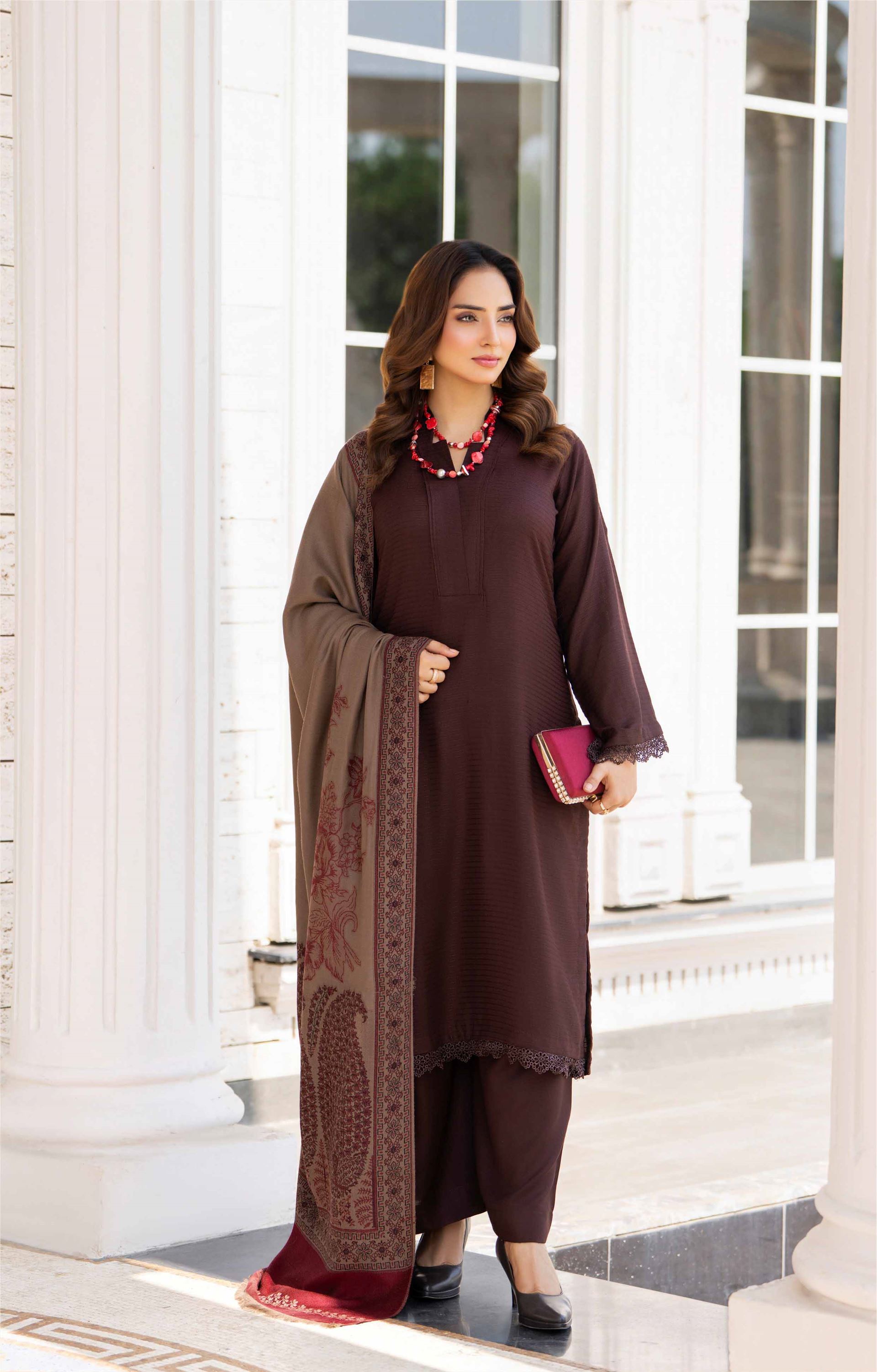 Azure Charm - Raniya. H
