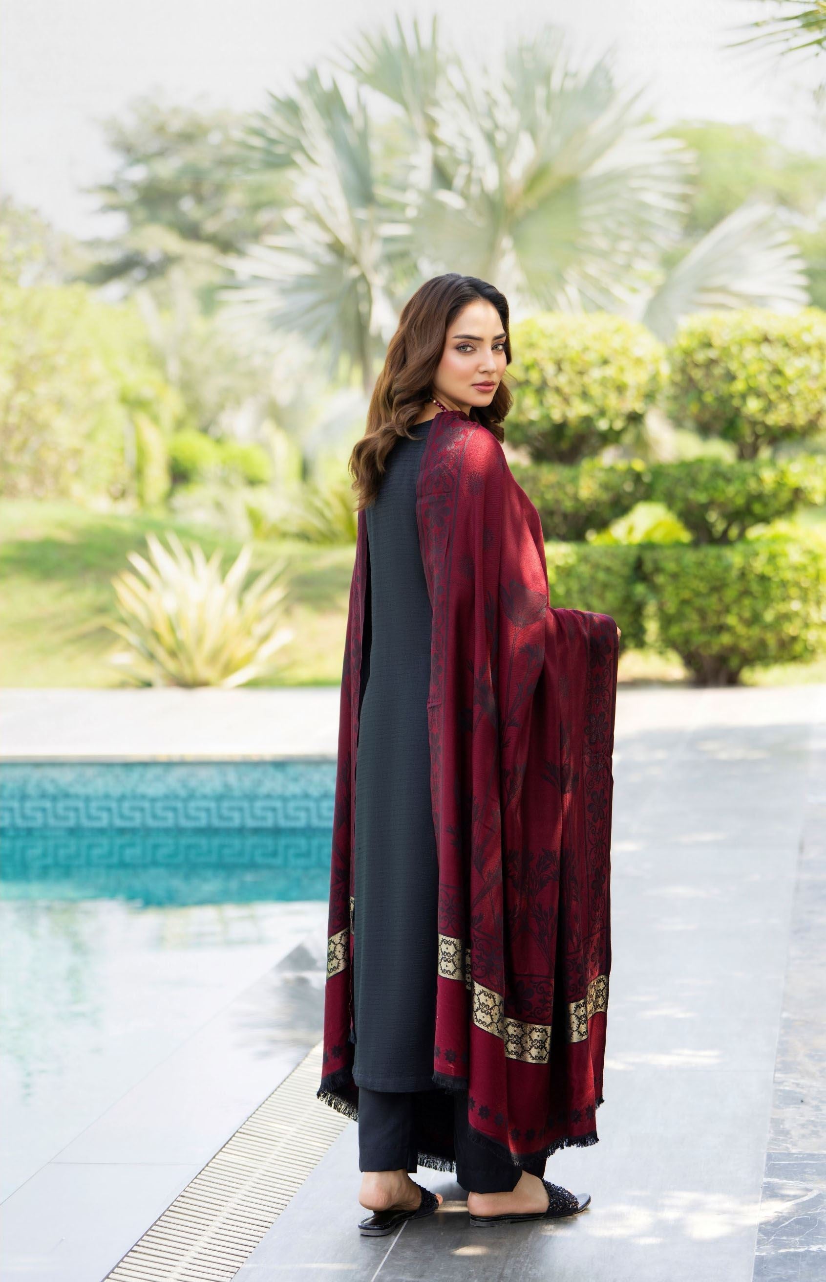 Ishq - Raniya. H