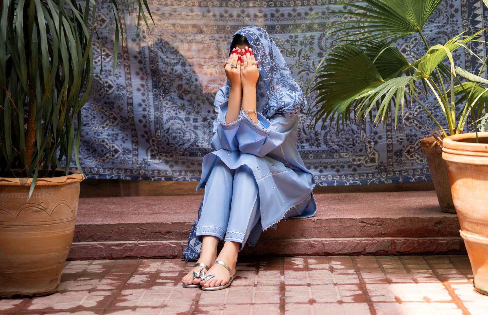 Casual Lite - Little Sky