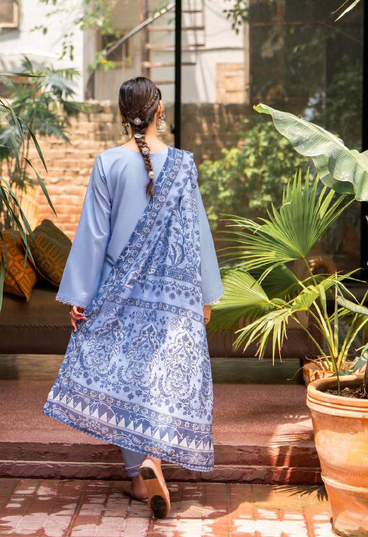 Casual Lite - Little Sky