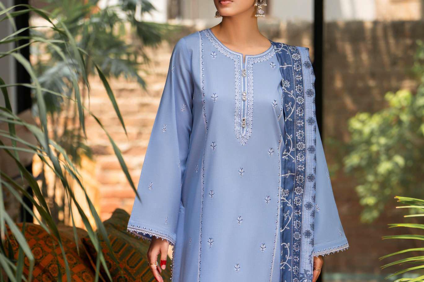 Casual Lite - Little Sky