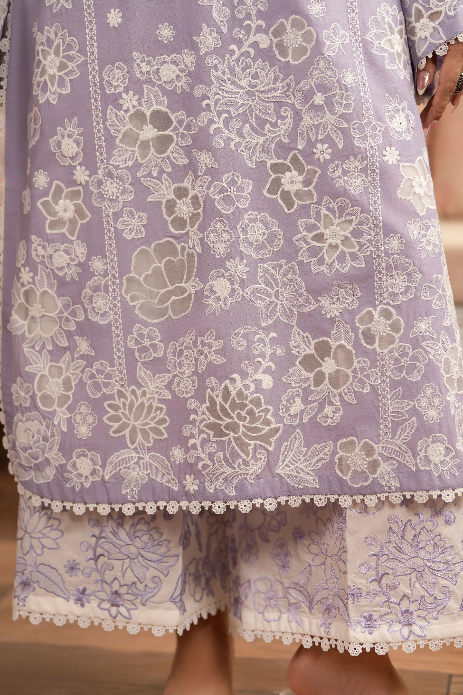 KC-1566 - Violet