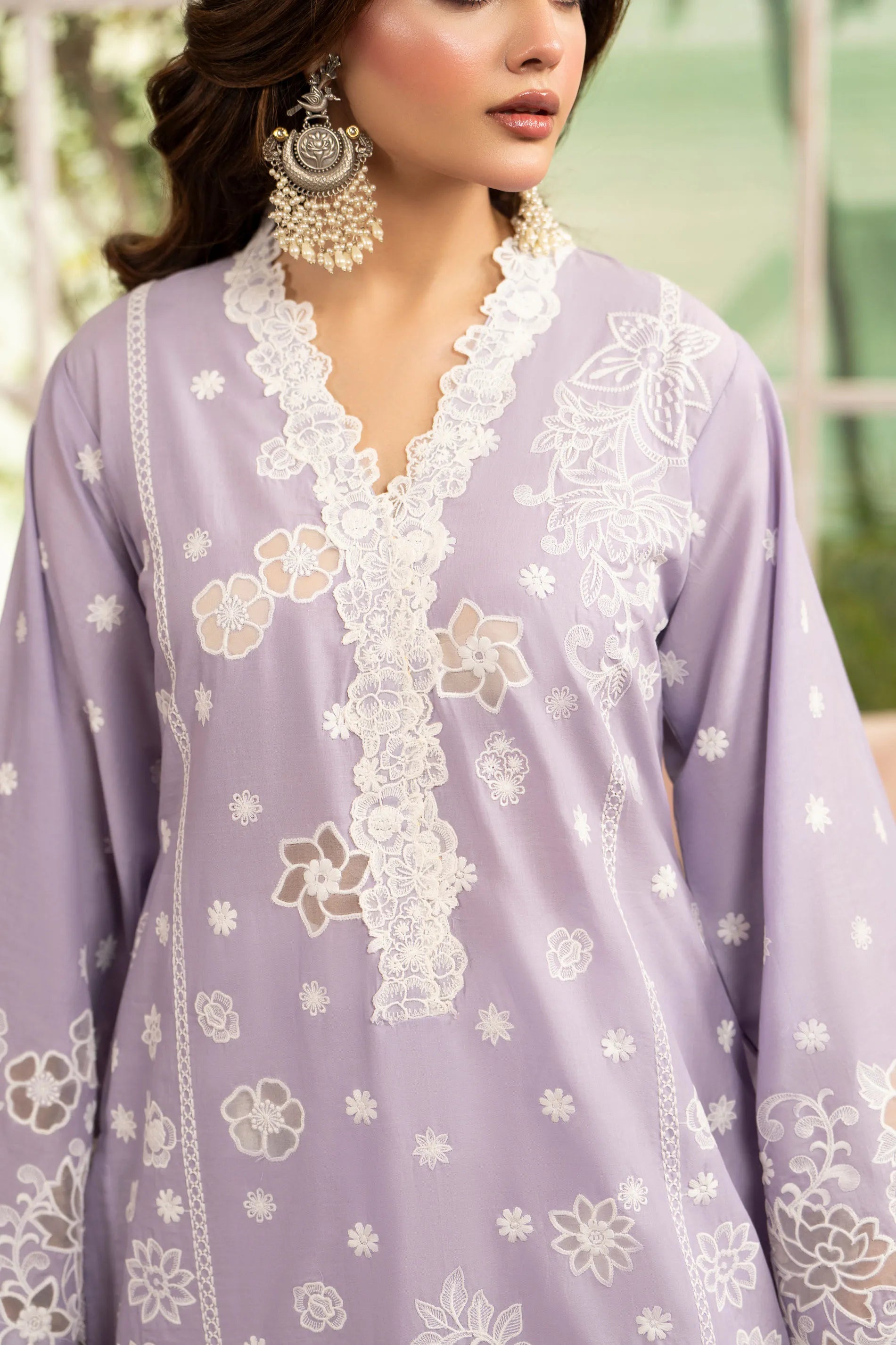 KC-1566 - Violet