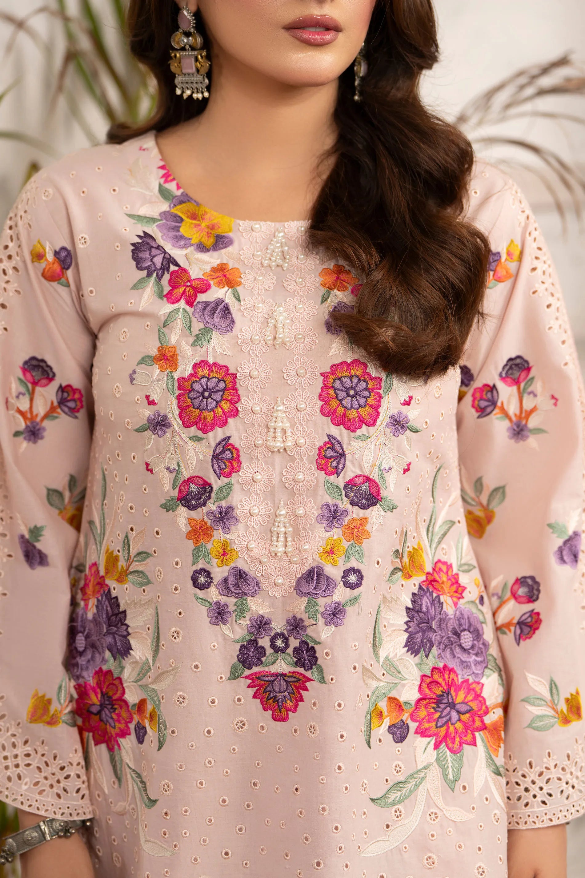 KC-1564 - Rosy Aura