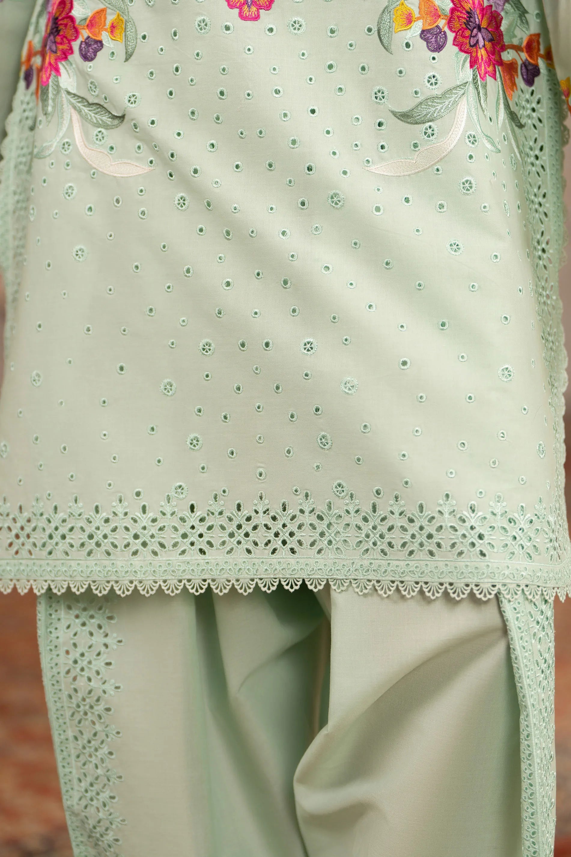 KC-1564 - Aqua Flora