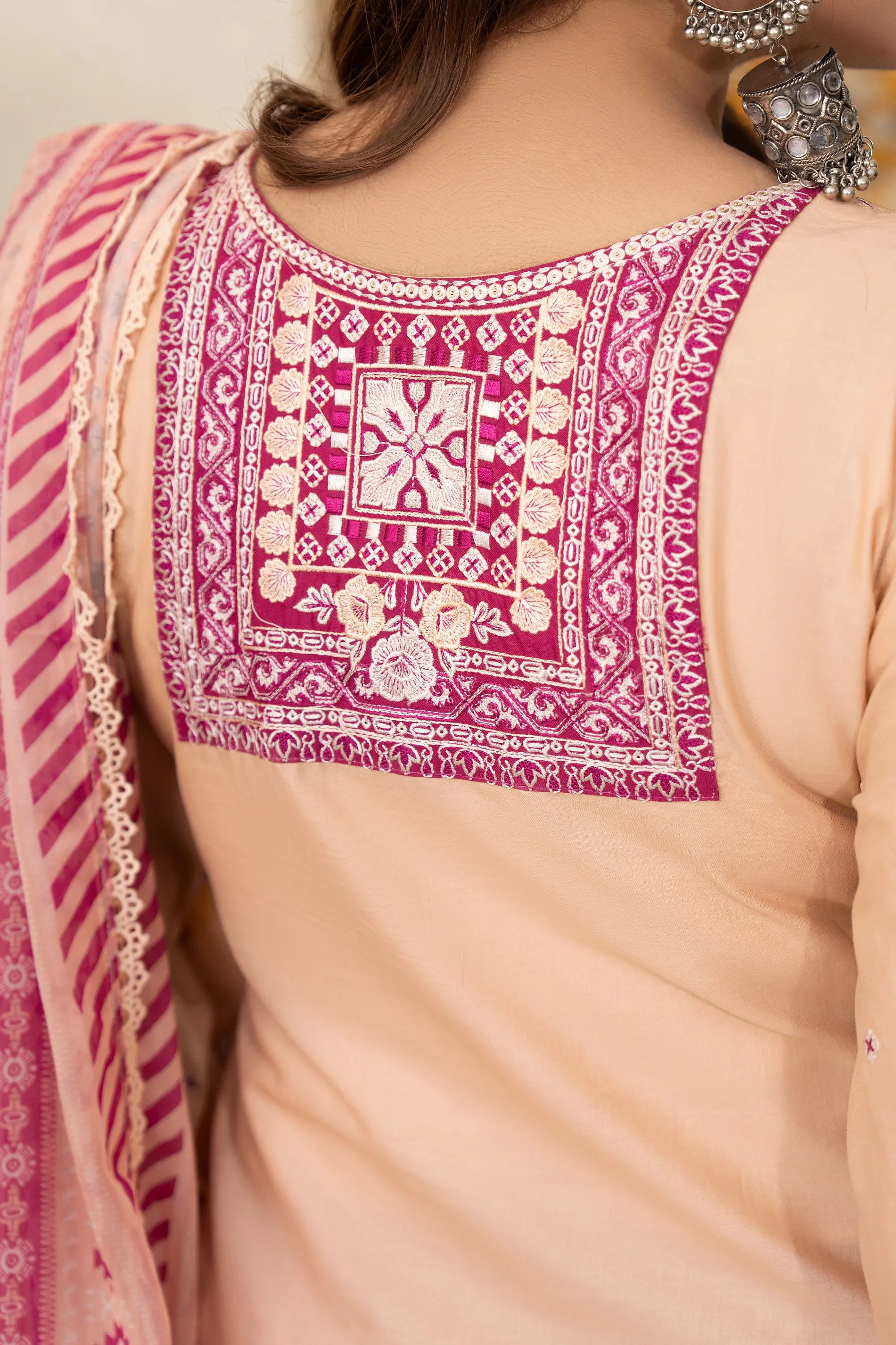 KC-1568- Peach Sorbet
