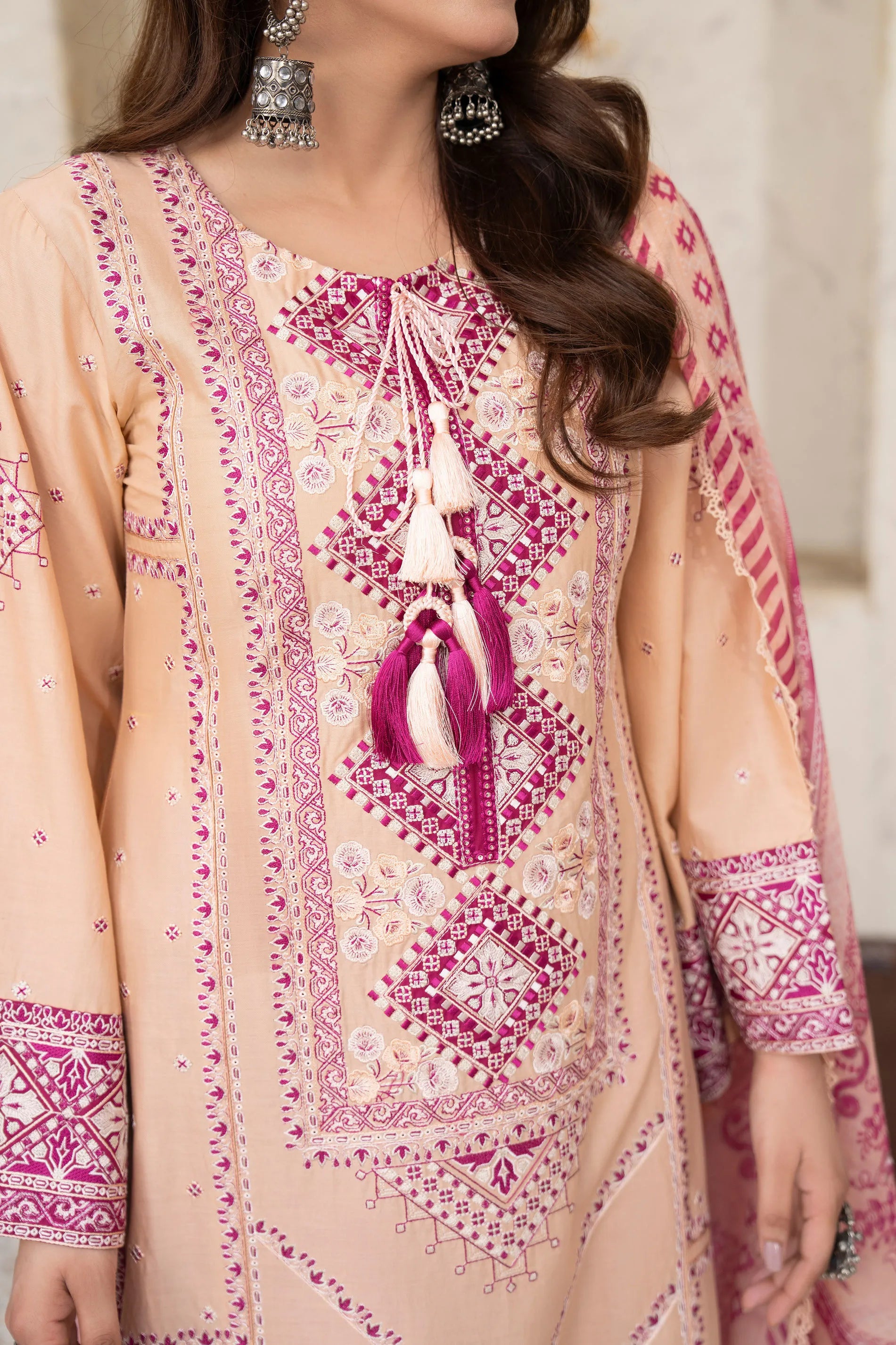 KC-1568- Peach Sorbet