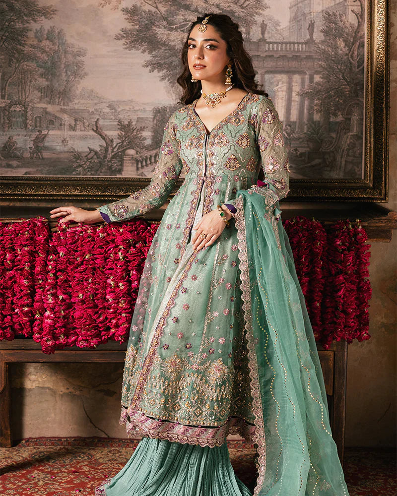AL-4273 ZAHRA