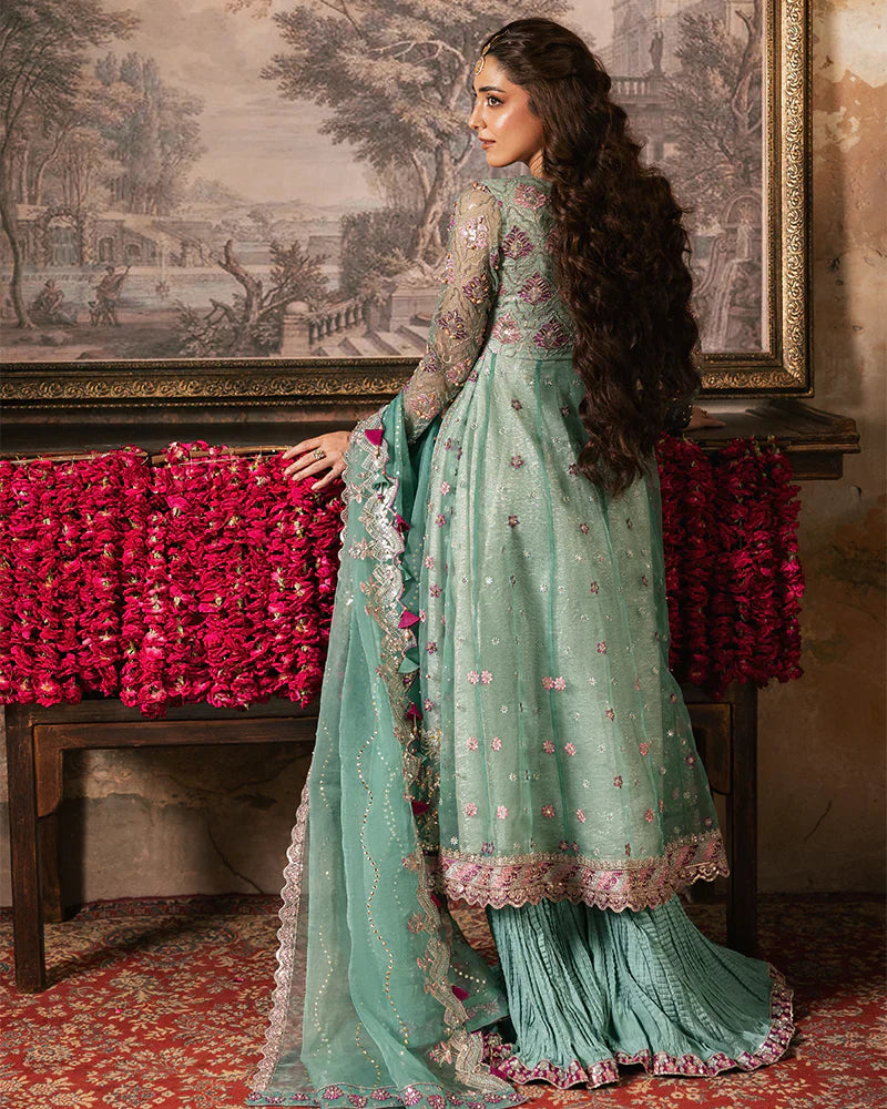 AL-4273 ZAHRA