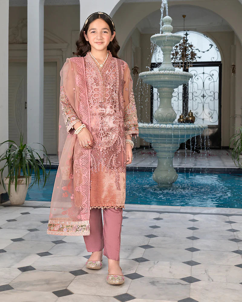 AL-3884 kids(Peach)