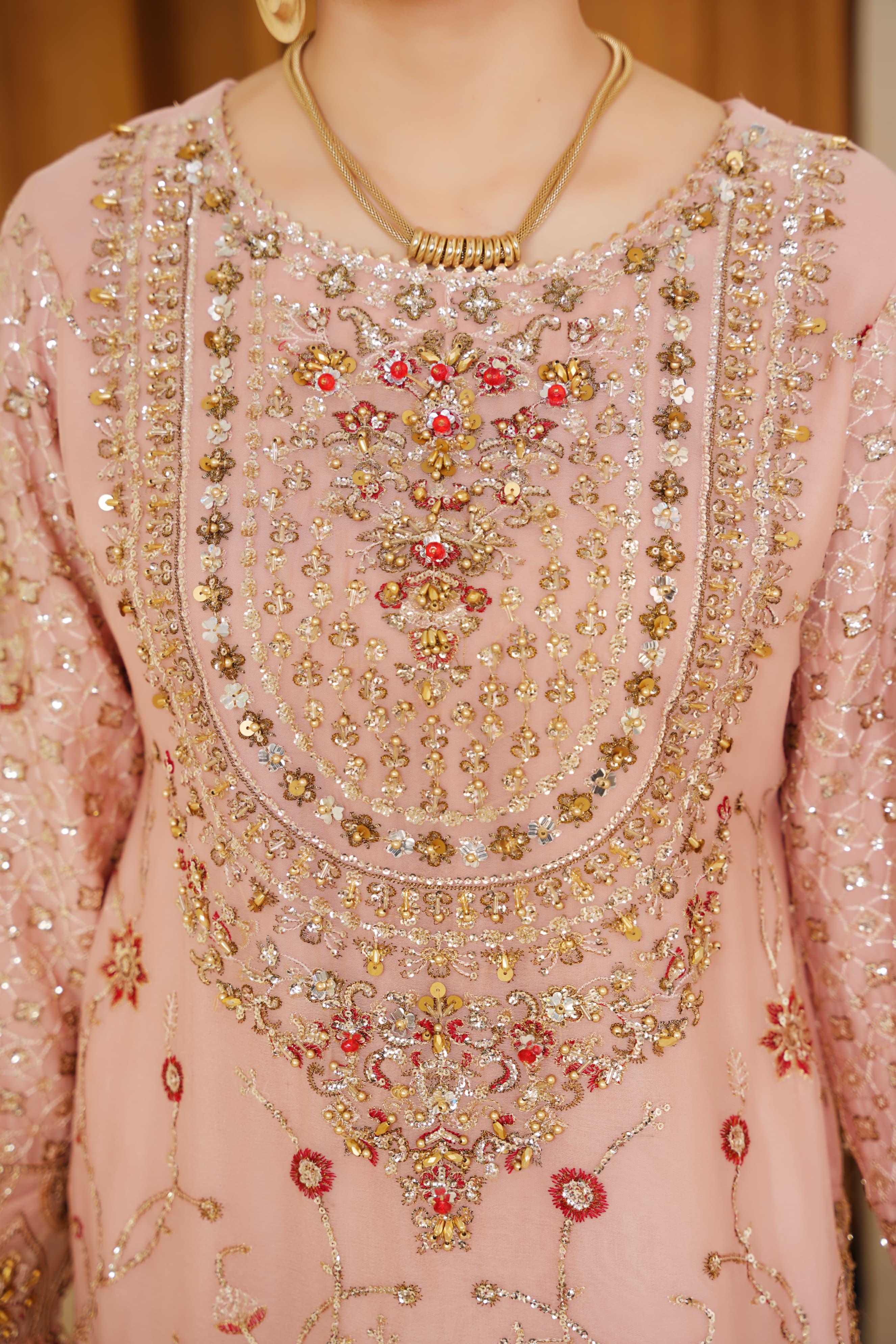 SI 3564 Pink
