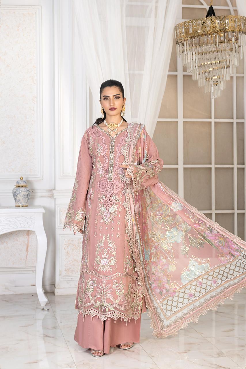 SI 3597 Ethereal Pink