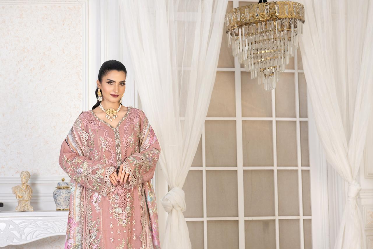 SI 3597 Ethereal Pink