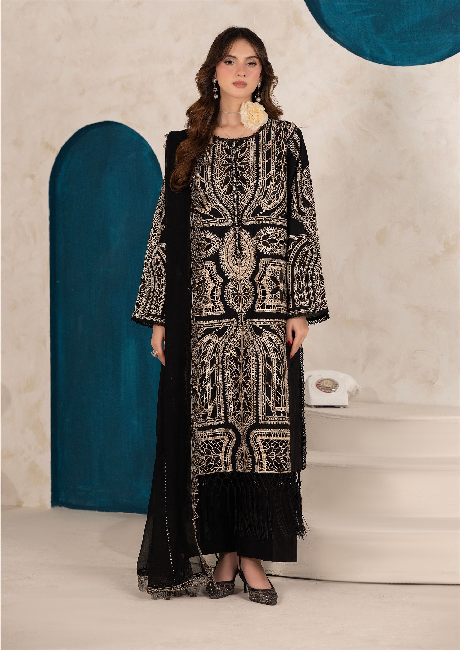 MARIA B | 1253