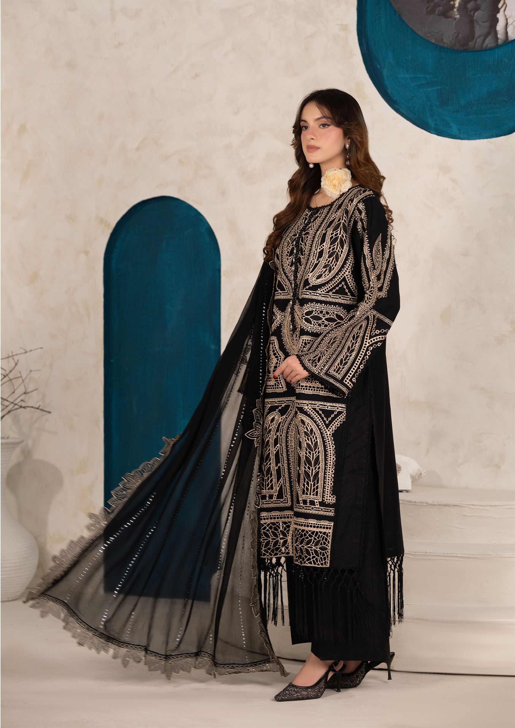 MARIA B | 1253