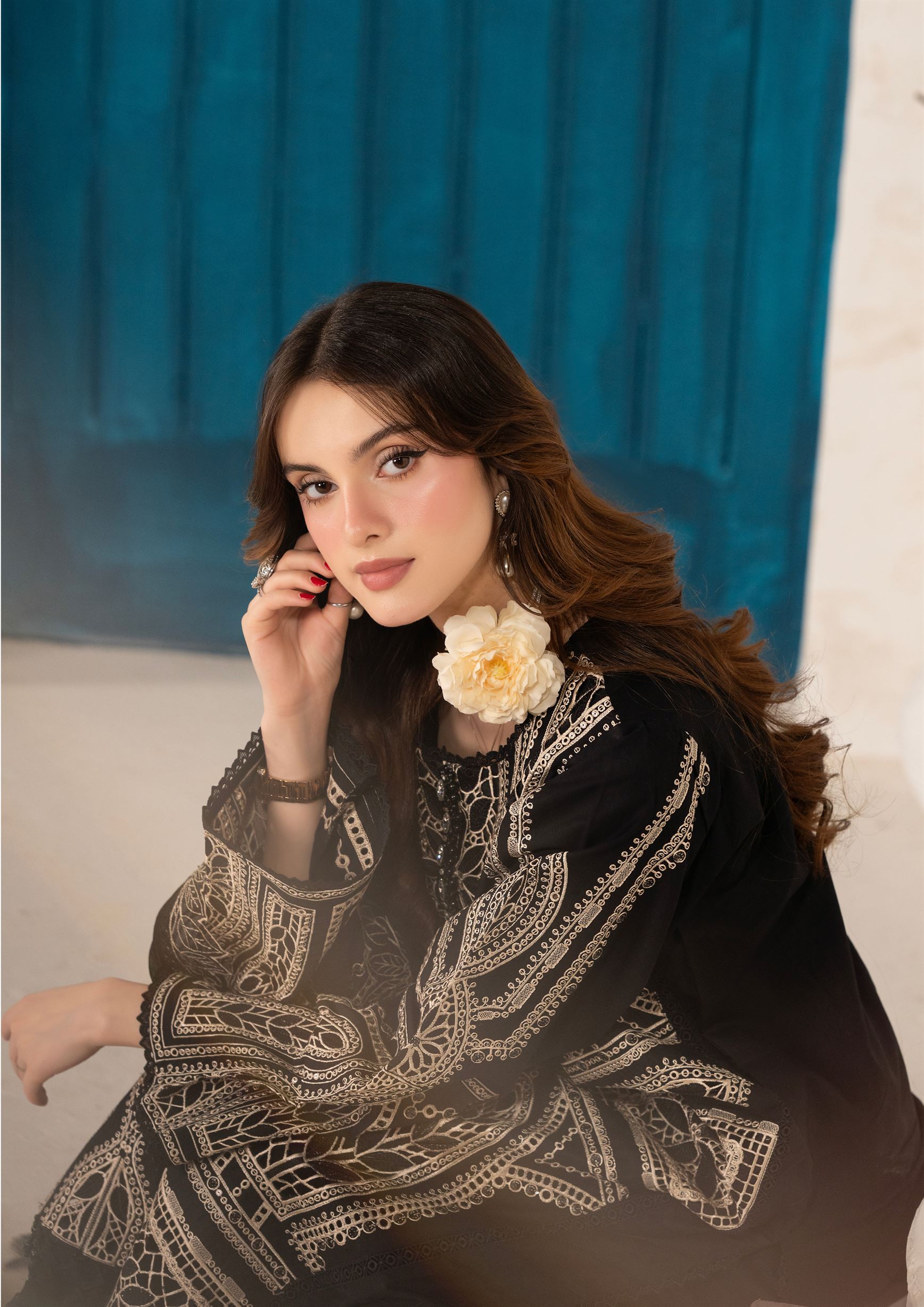 MARIA B | 1253