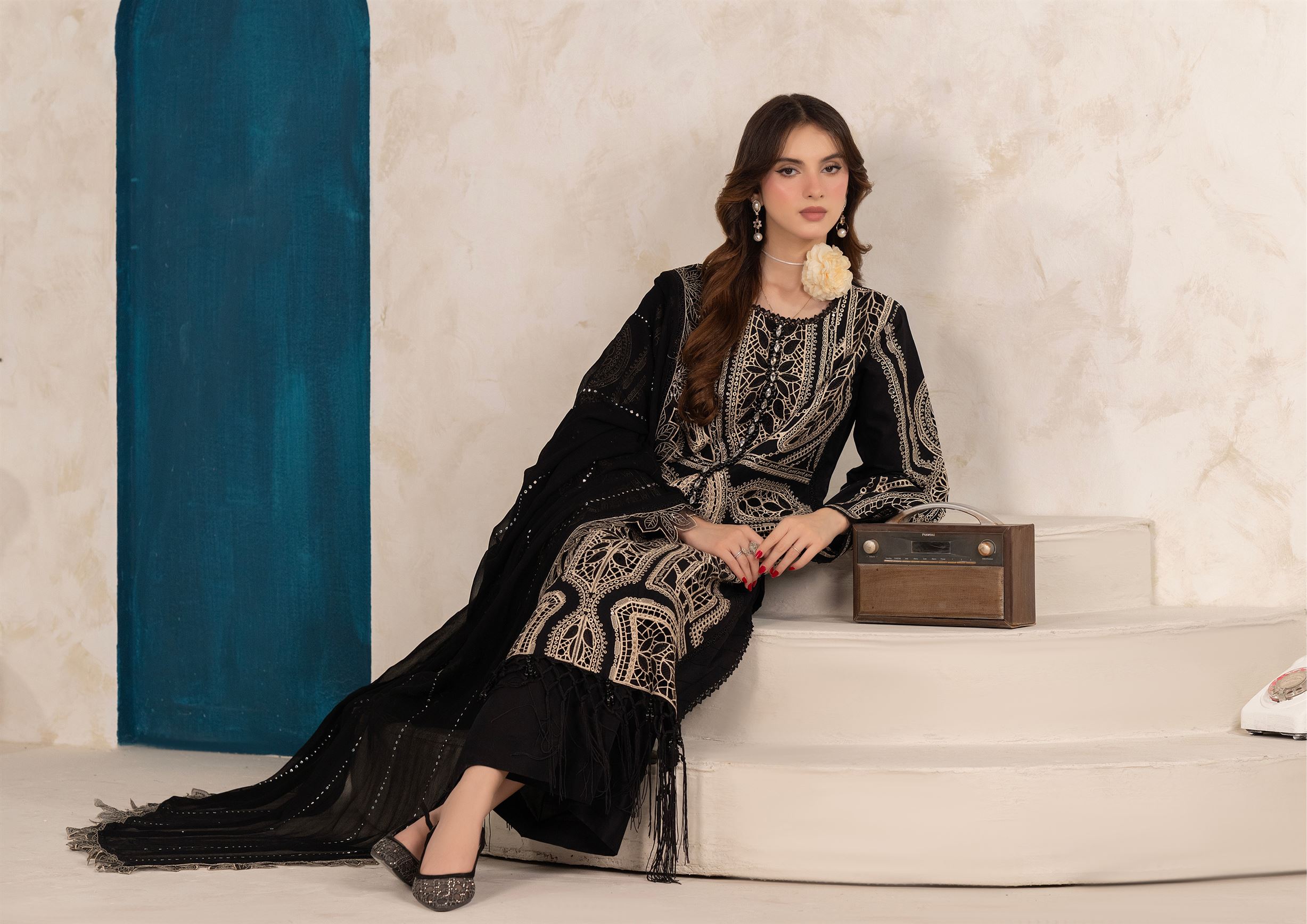 MARIA B | 1253