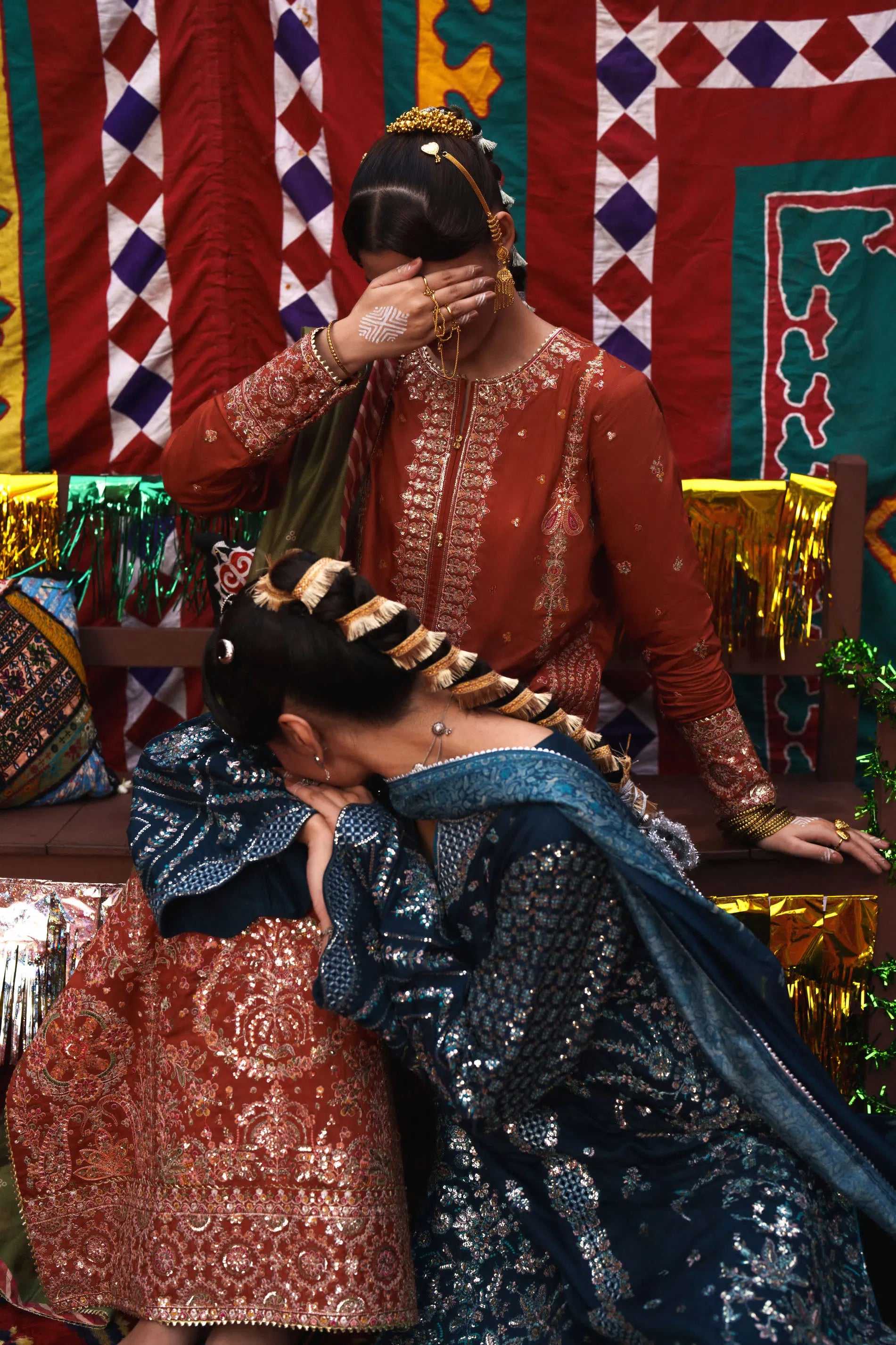 CL - Neelofar